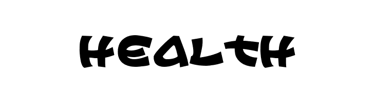 Ephesian Bold  Free Fonts Download