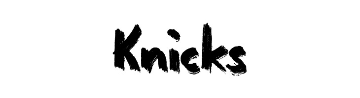 Comicron  Free Fonts Download