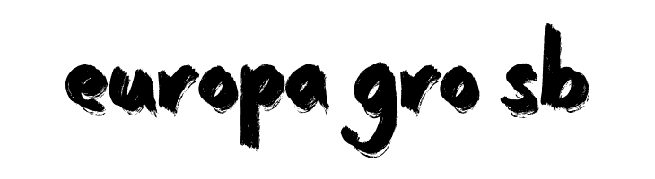 Comicron  Free Fonts Download