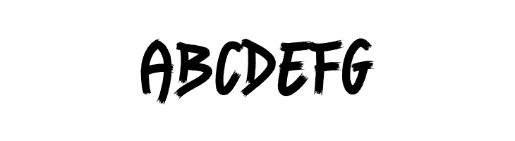 Arizona Heatwave  Free Fonts Download