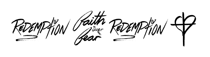 Christian Pictures  Free Fonts Download