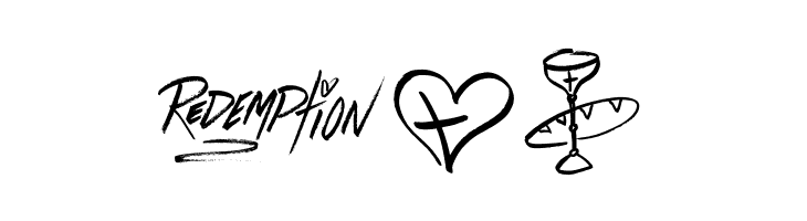 Christian Pictures  Free Fonts Download