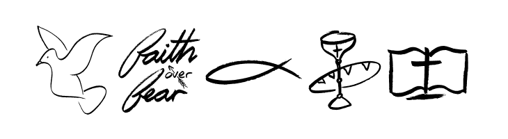 Christian Pictures  Free Fonts Download