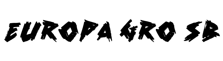 Karate Personal Use  Free Fonts Download