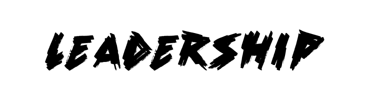 Karate Personal Use  Free Fonts Download