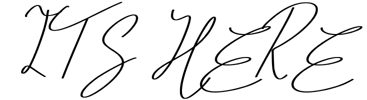 Summer Vibes Bold  Free Fonts Download