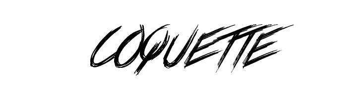 Crazy Metro  Free Fonts Download