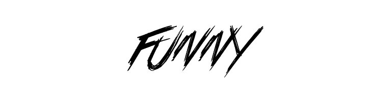 Crazy Metro  Free Fonts Download