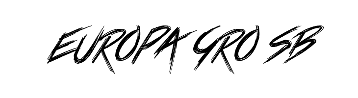 Crazy Metro  Free Fonts Download