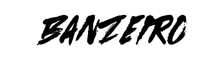 Gang Bangers  Free Fonts Download