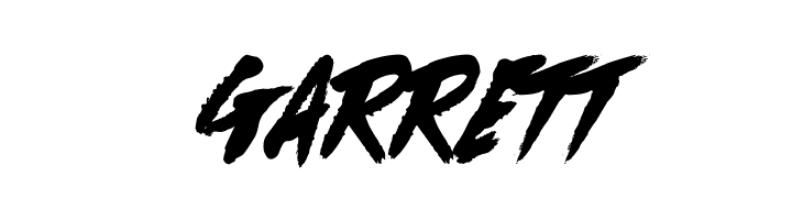 Gang Bangers  Free Fonts Download