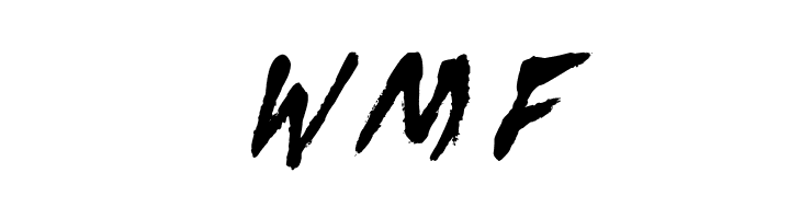 Gang Bangers  Free Fonts Download