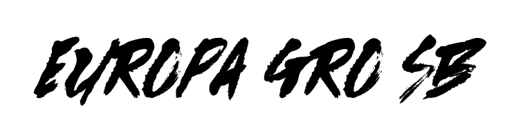 Gang Bangers  Free Fonts Download