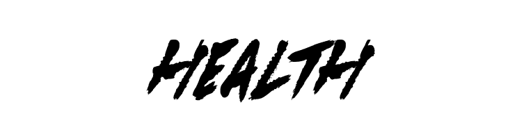 Gang Bangers  Free Fonts Download