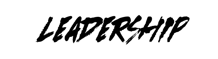 Gang Bangers  Free Fonts Download