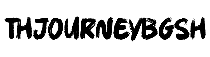 Magic Brush  Free Fonts Download