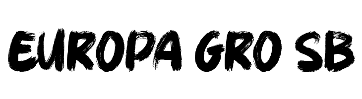 Magic Brush  Free Fonts Download