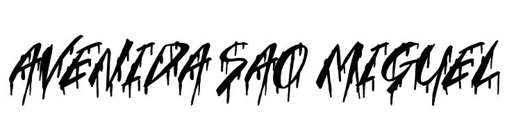 Bad Lovers  Free Fonts Download