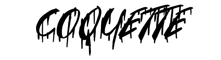 Bad Lovers  Free Fonts Download