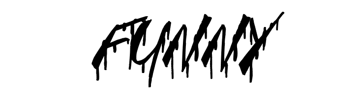 Bad Lovers  Free Fonts Download