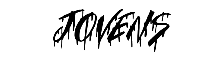 Bad Lovers  Free Fonts Download