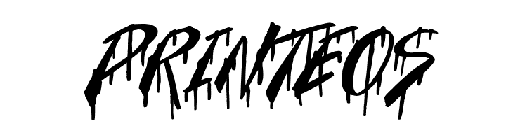 Bad Lovers  Free Fonts Download