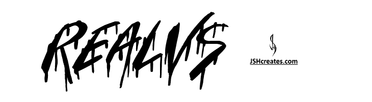 Bad Lovers  Free Fonts Download