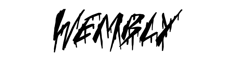 Bad Lovers  Free Fonts Download