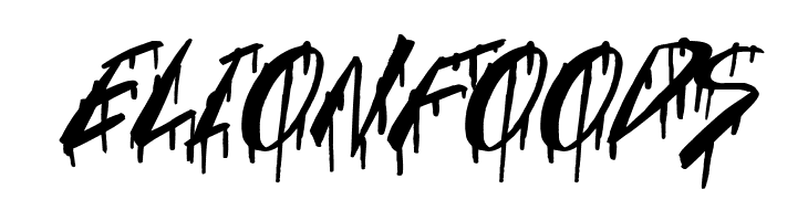 Bad Lovers  Free Fonts Download