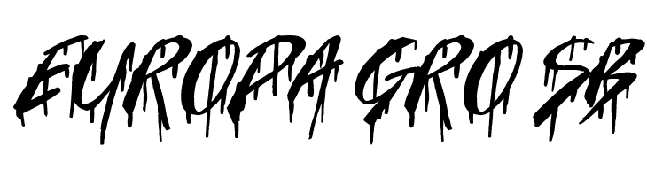 Bad Lovers  Free Fonts Download
