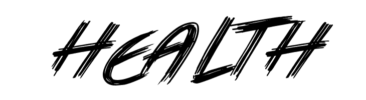 Metal Head  Free Fonts Download