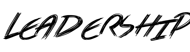 Metal Head  Free Fonts Download