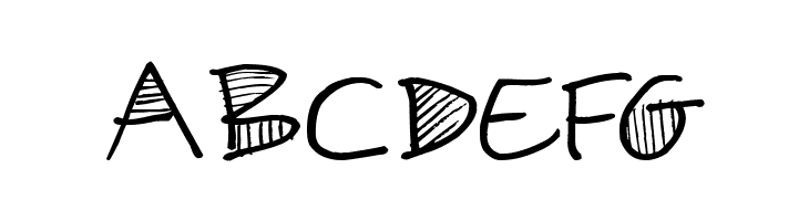 Year Book Personal Use  Free Fonts Download
