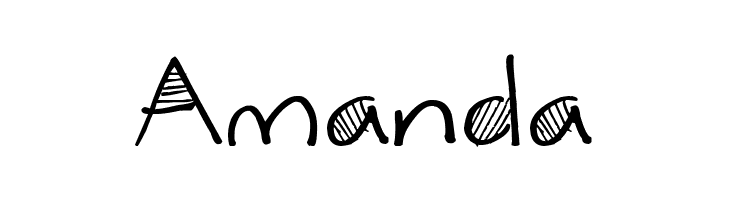 Year Book Personal Use  Free Fonts Download