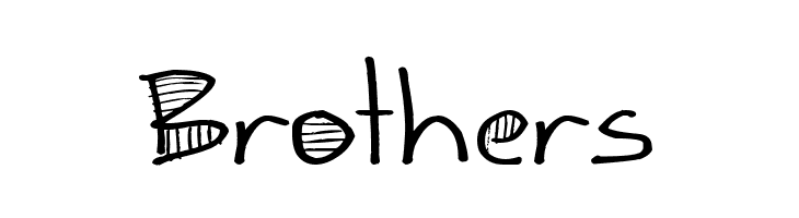 Year Book Personal Use  Free Fonts Download