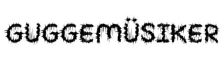 SHRED OF NIGHT  Free Fonts Download