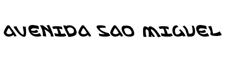 Ephesian Leftalic  Free Fonts Download