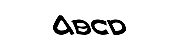 Ephesian Leftalic  Free Fonts Download