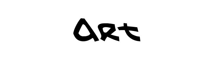 Ephesian Leftalic  Free Fonts Download