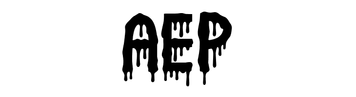 Spooked  Free Fonts Download