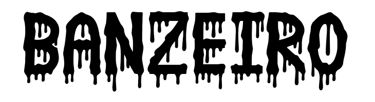 Spooked  Free Fonts Download