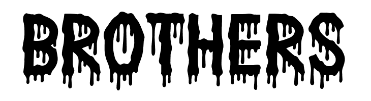 Spooked  Free Fonts Download