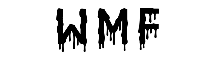 Spooked  Free Fonts Download