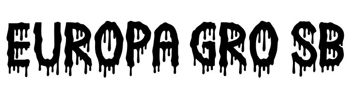 Spooked  Free Fonts Download