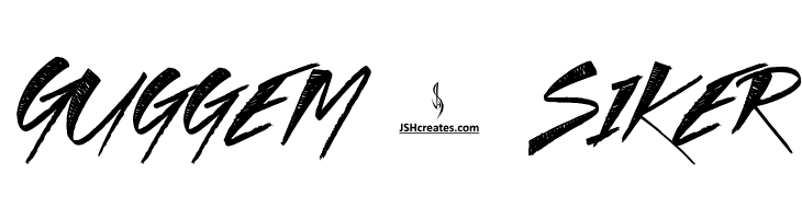 Seasons  Free Fonts Download