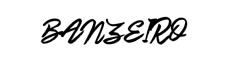 Brushy Script  Free Fonts Download