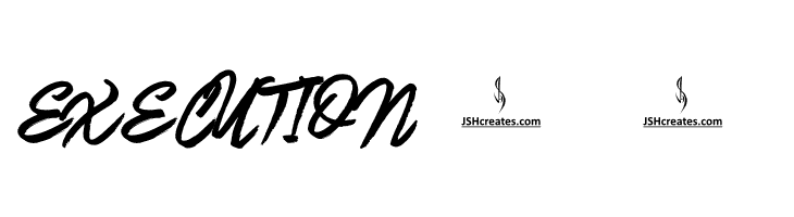 Brushy Script  Free Fonts Download