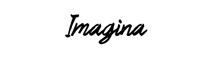 Brushy Script  Free Fonts Download