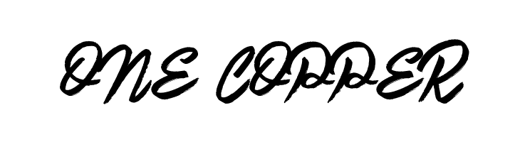 Brushy Script  Free Fonts Download