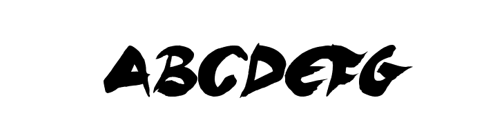 Russian Angel  Free Fonts Download